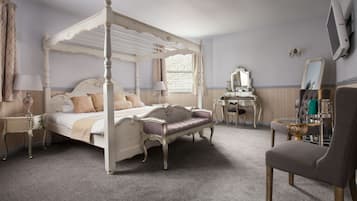 Superior Double Room | View from room