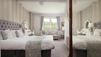 Classic Double Room | View from room