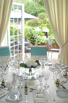Salón de bodas