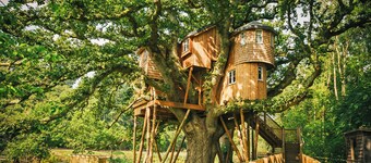 Fox & Hounds Country Hotel