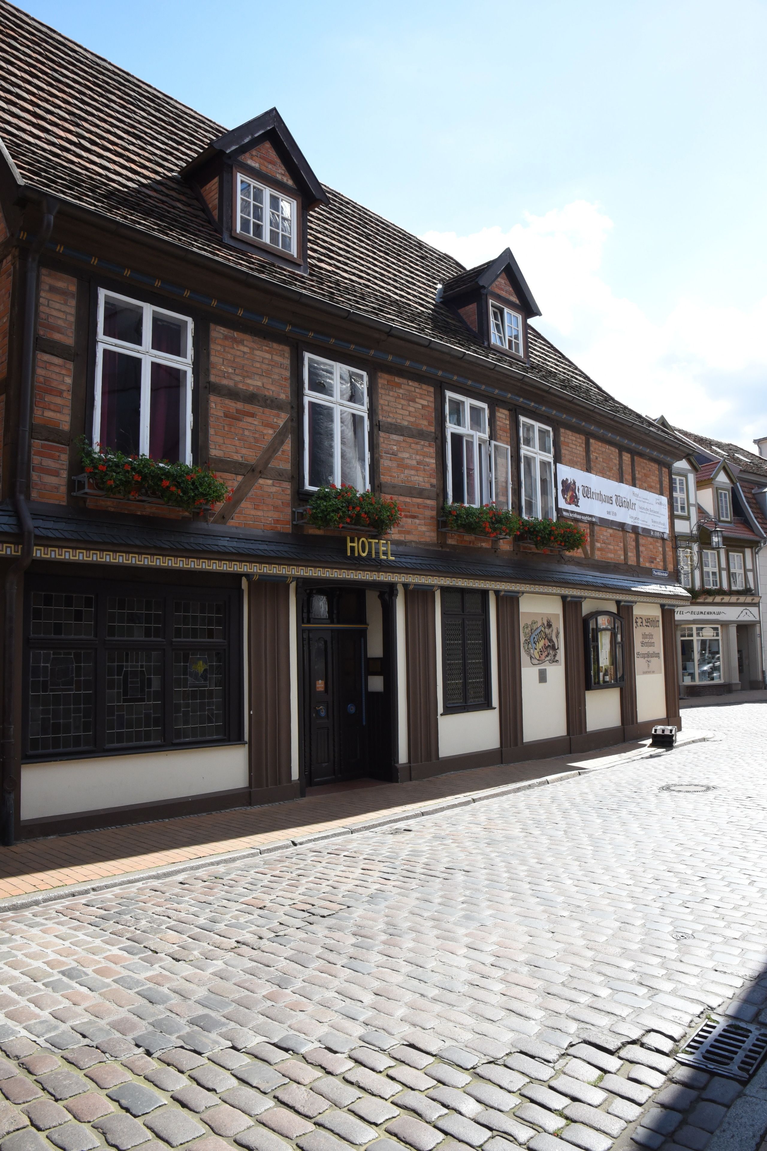 Foto - Weinhaus Wöhler