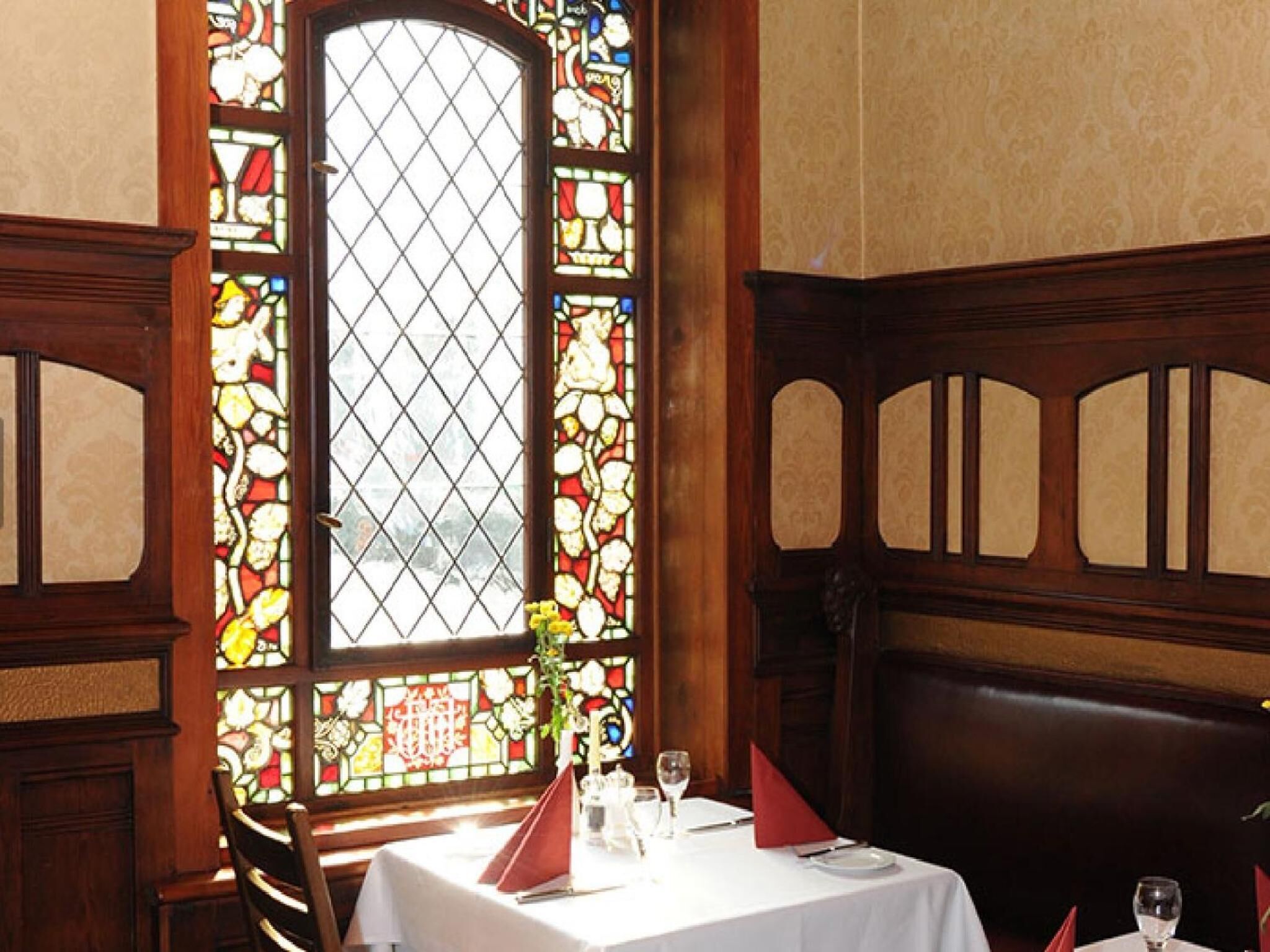 Foto - Weinhaus Wöhler