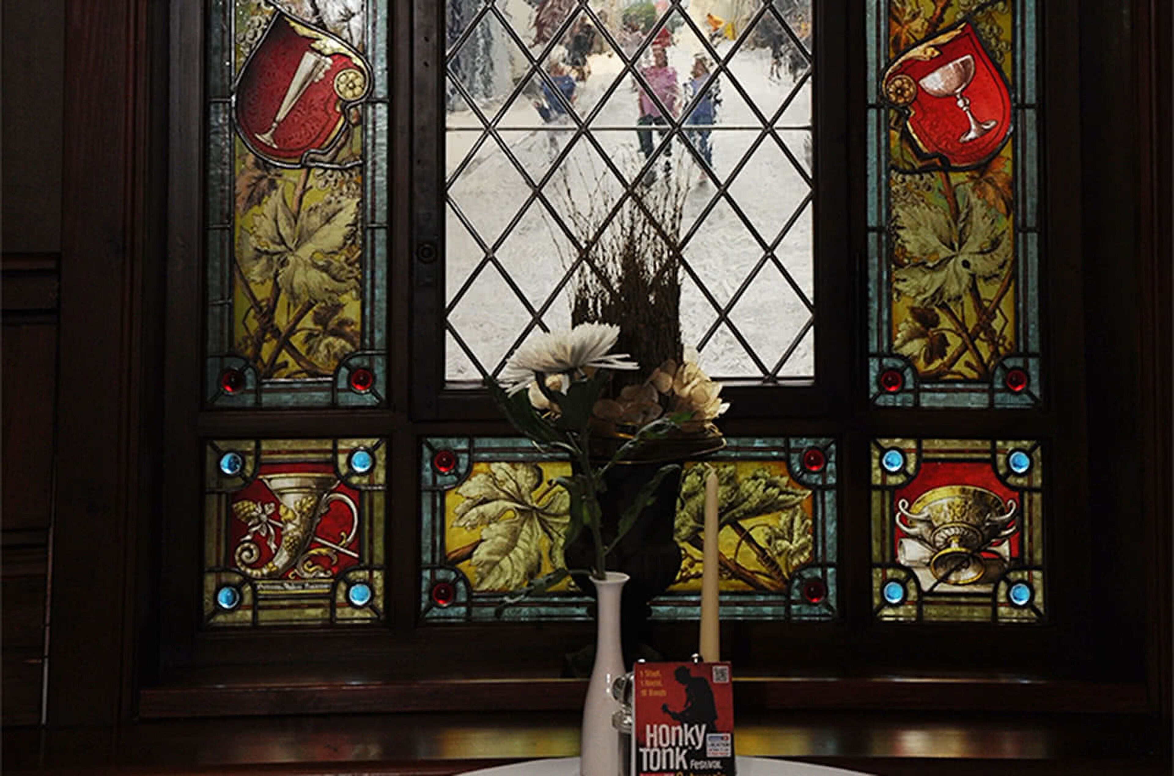 Foto - Weinhaus Wöhler