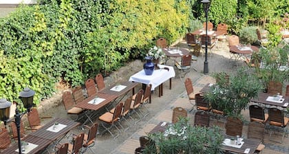 Weinhaus Wöhler