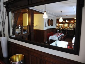 Bar (sur place)