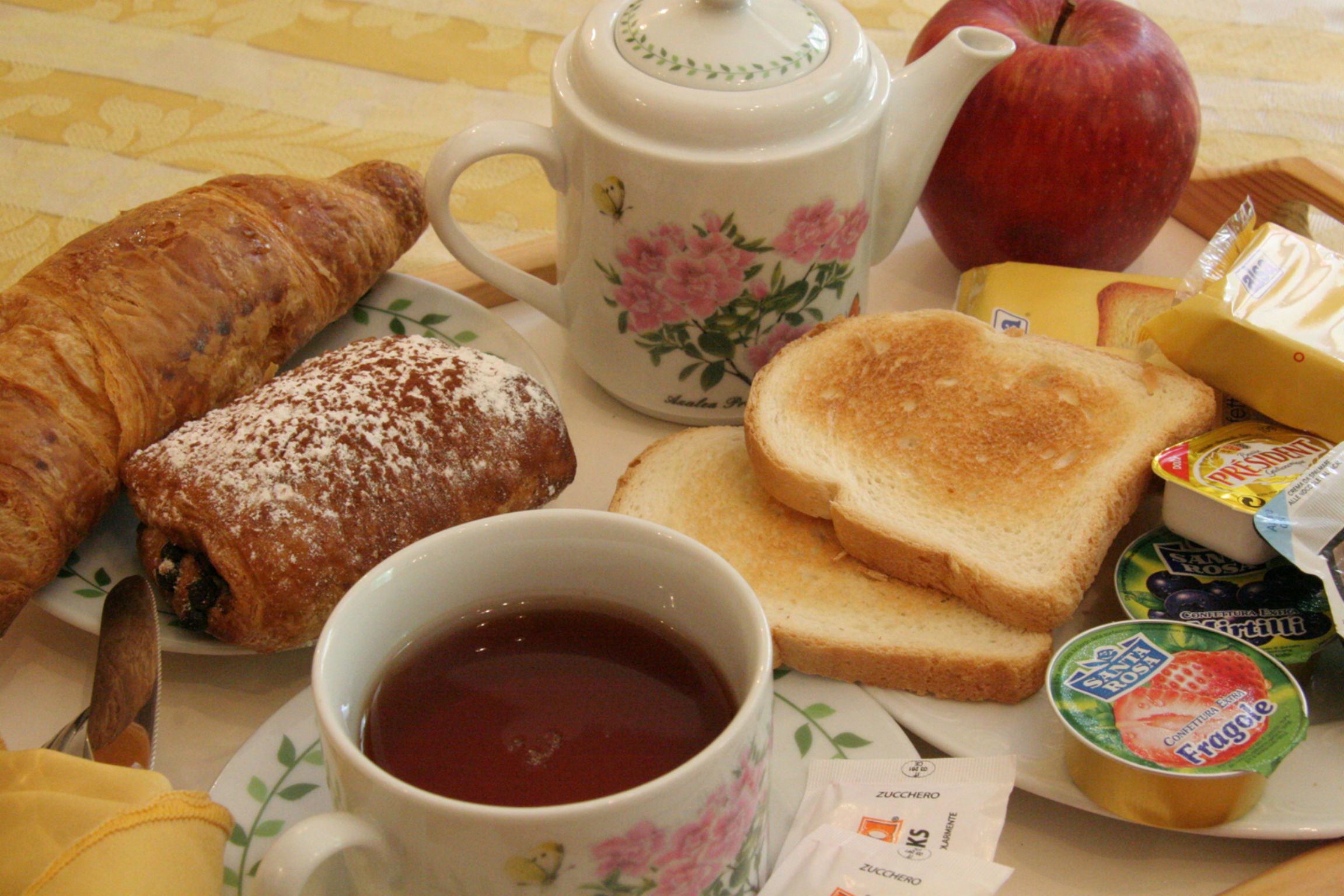 room service – dining