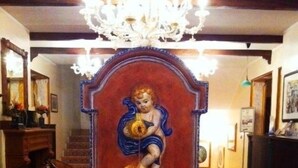 Chi tiết nội thất