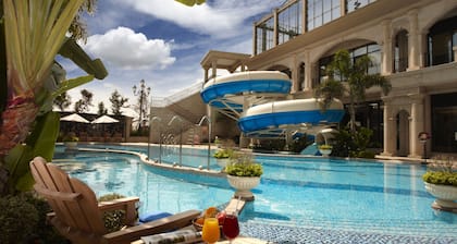 E-Da Royal Hotel