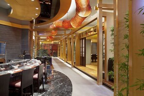 Restaurang