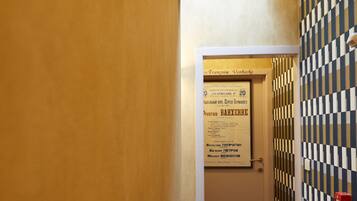 Comfort Double Room, 2 Single Beds | Premium bedding, down duvets, Select Comfort beds