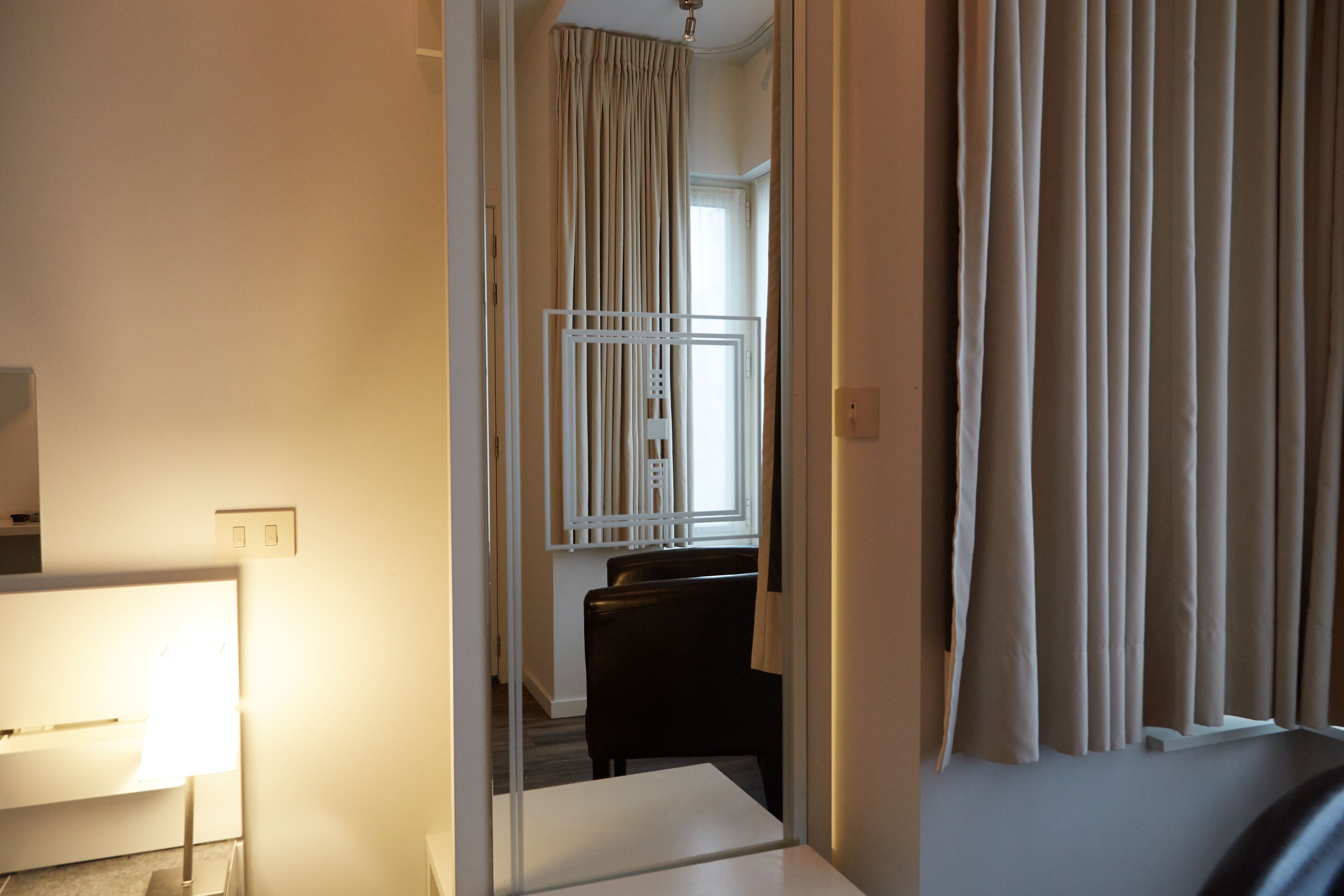 Chambre Double Confort, 2 lits une place | Literie de qualité supérieure, couette en duvet d'oie