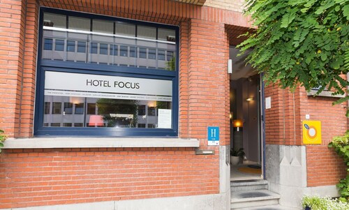 Focus Hotel