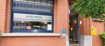 Focus Hotel