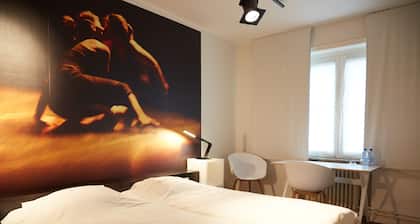 Focus Hotel