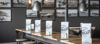 Hotel De Vlijt Texel