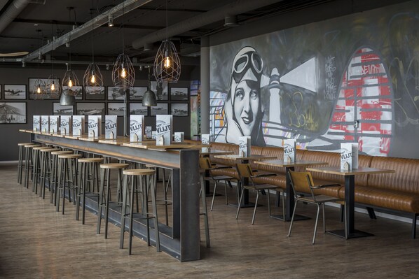 Food and drink - Hotel De Vlijt Texel (De Cocksdorp)