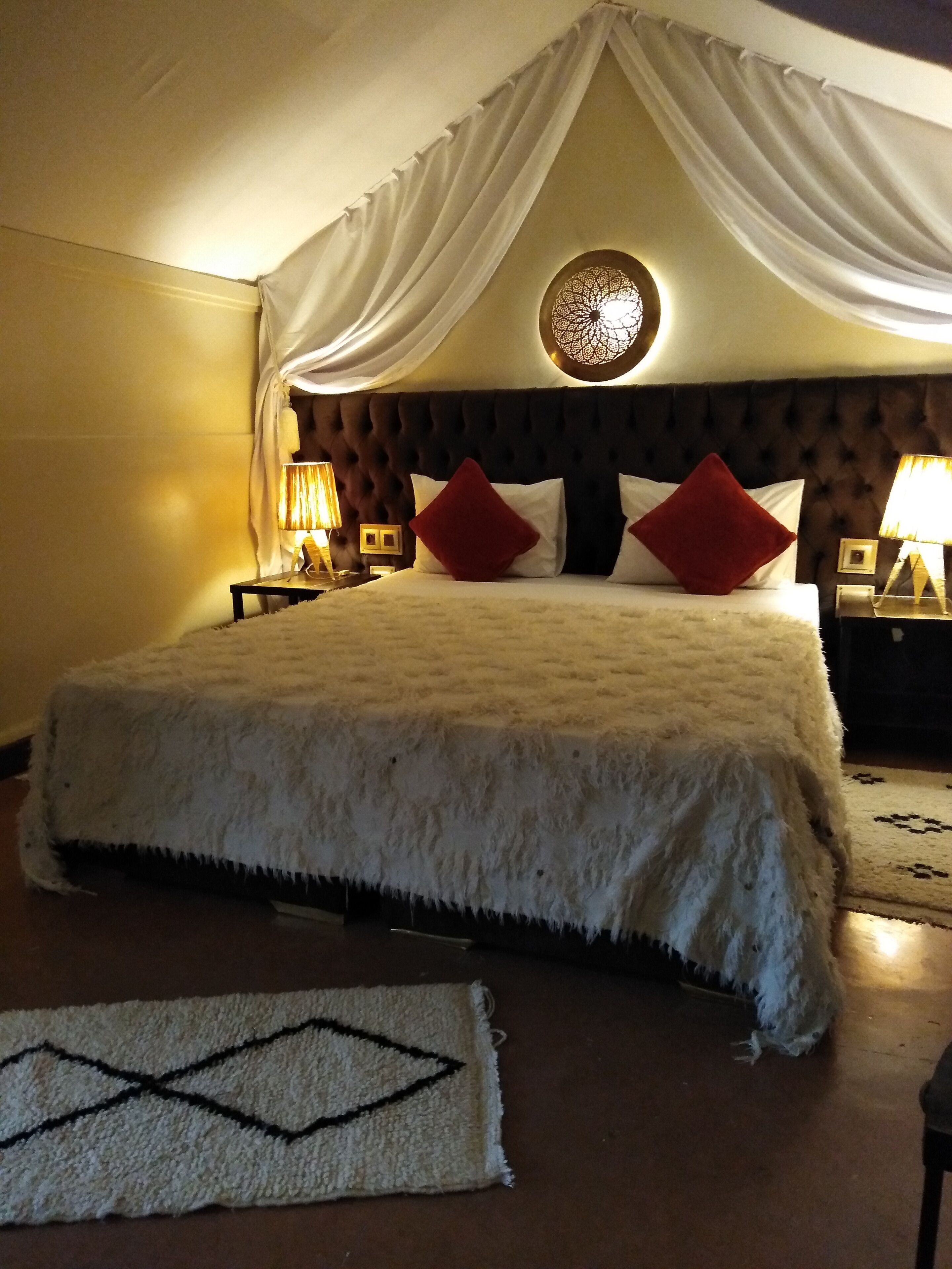 Superior Double or Twin Room, Terrace | In-room safe, blackout drapes, free WiFi, bed sheets