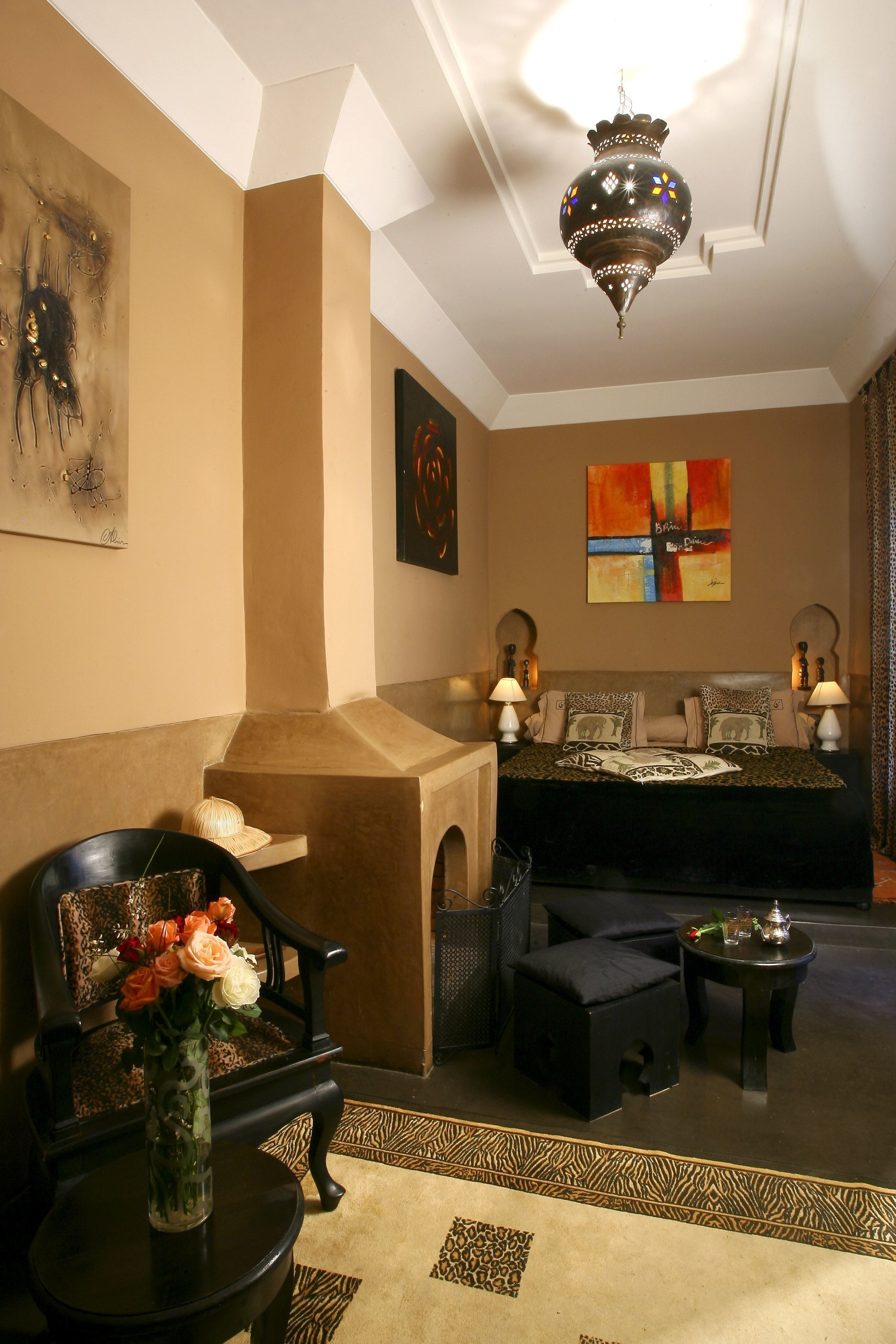Foto - Riad Des Arts