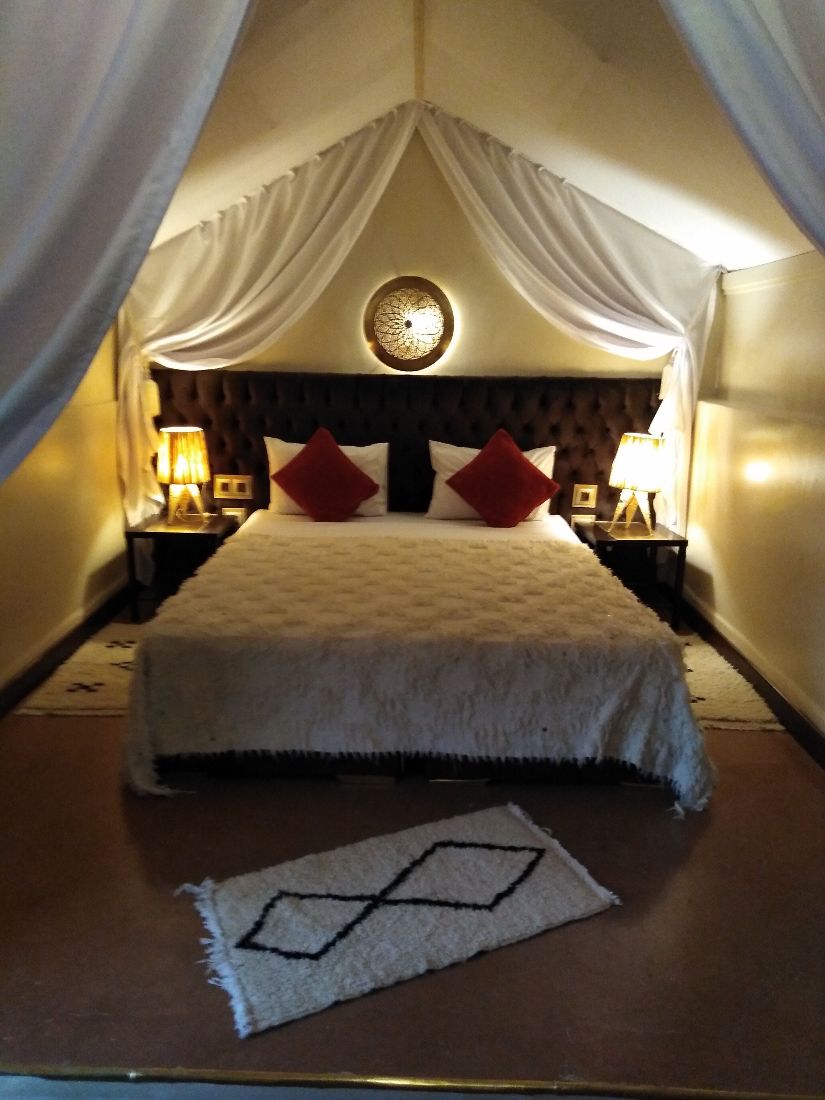 Foto - Riad Des Arts