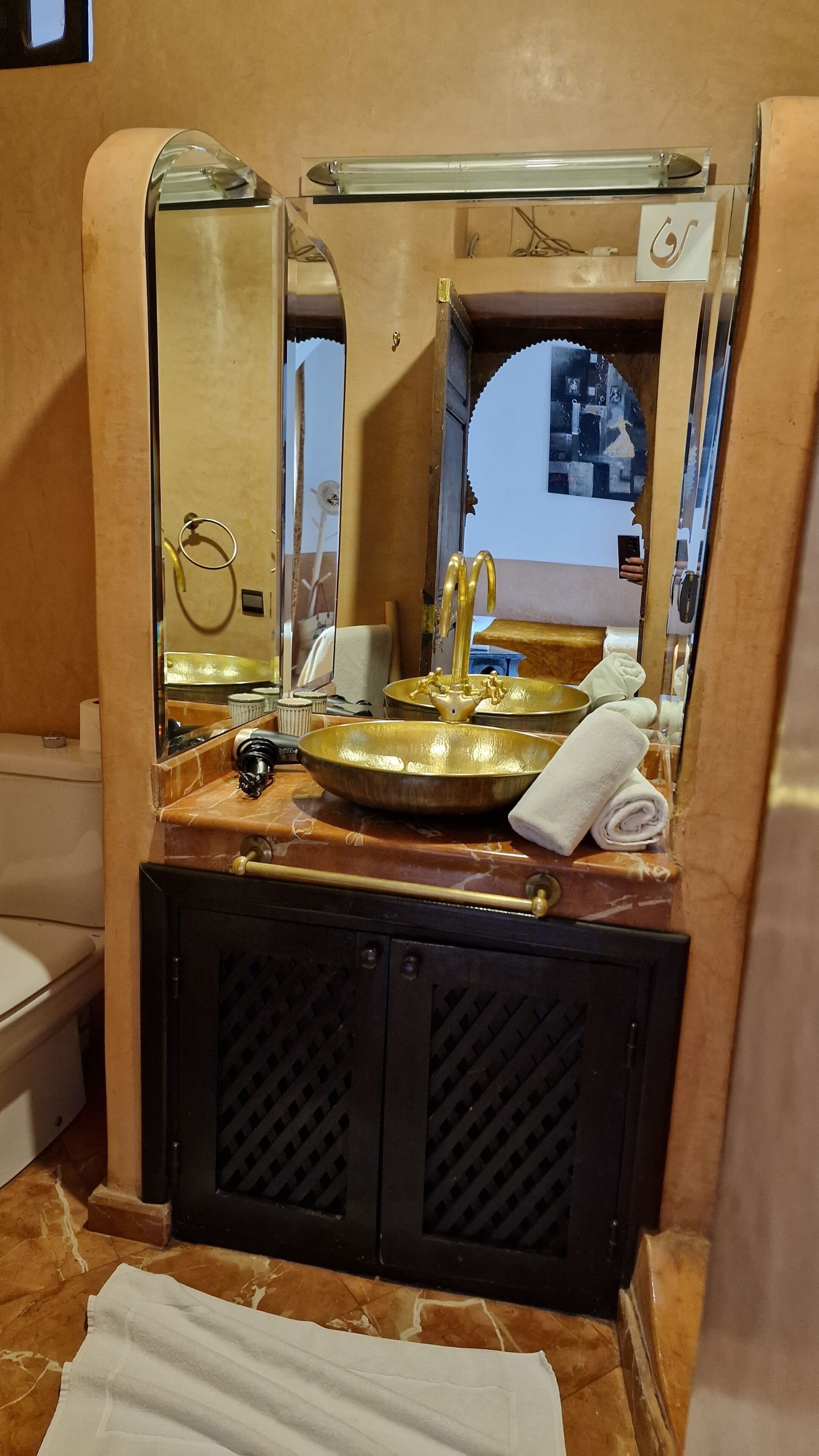 Foto - Riad Des Arts