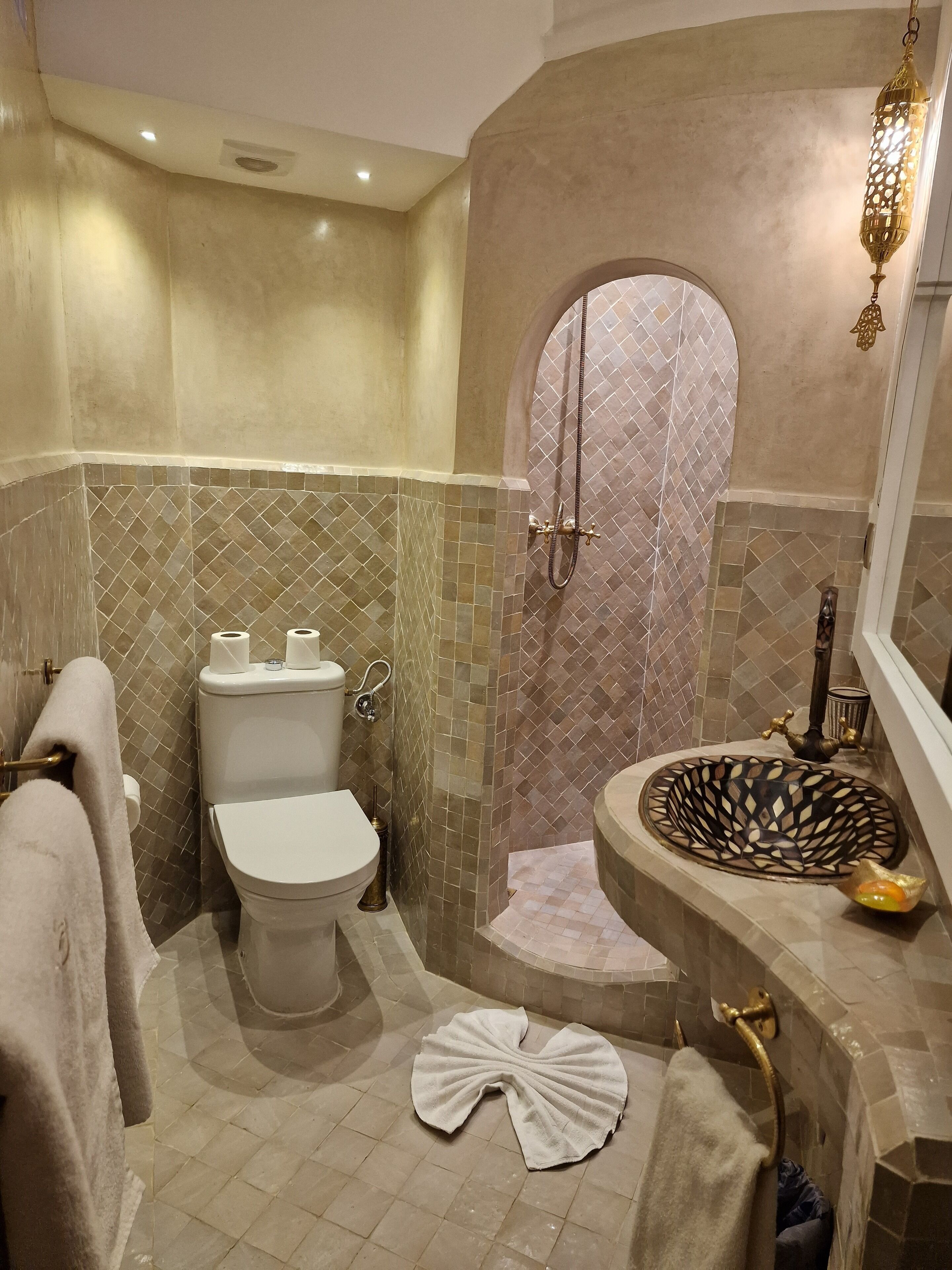 Foto - Riad Des Arts