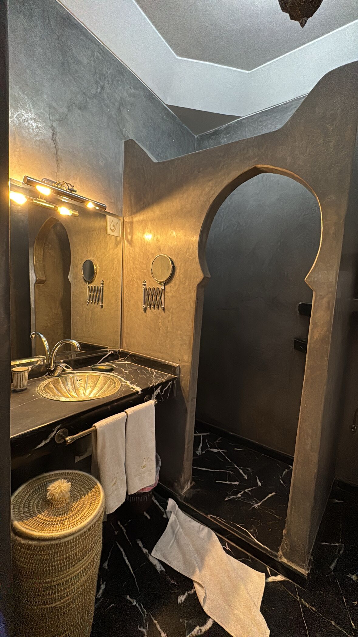 Foto - Riad Des Arts