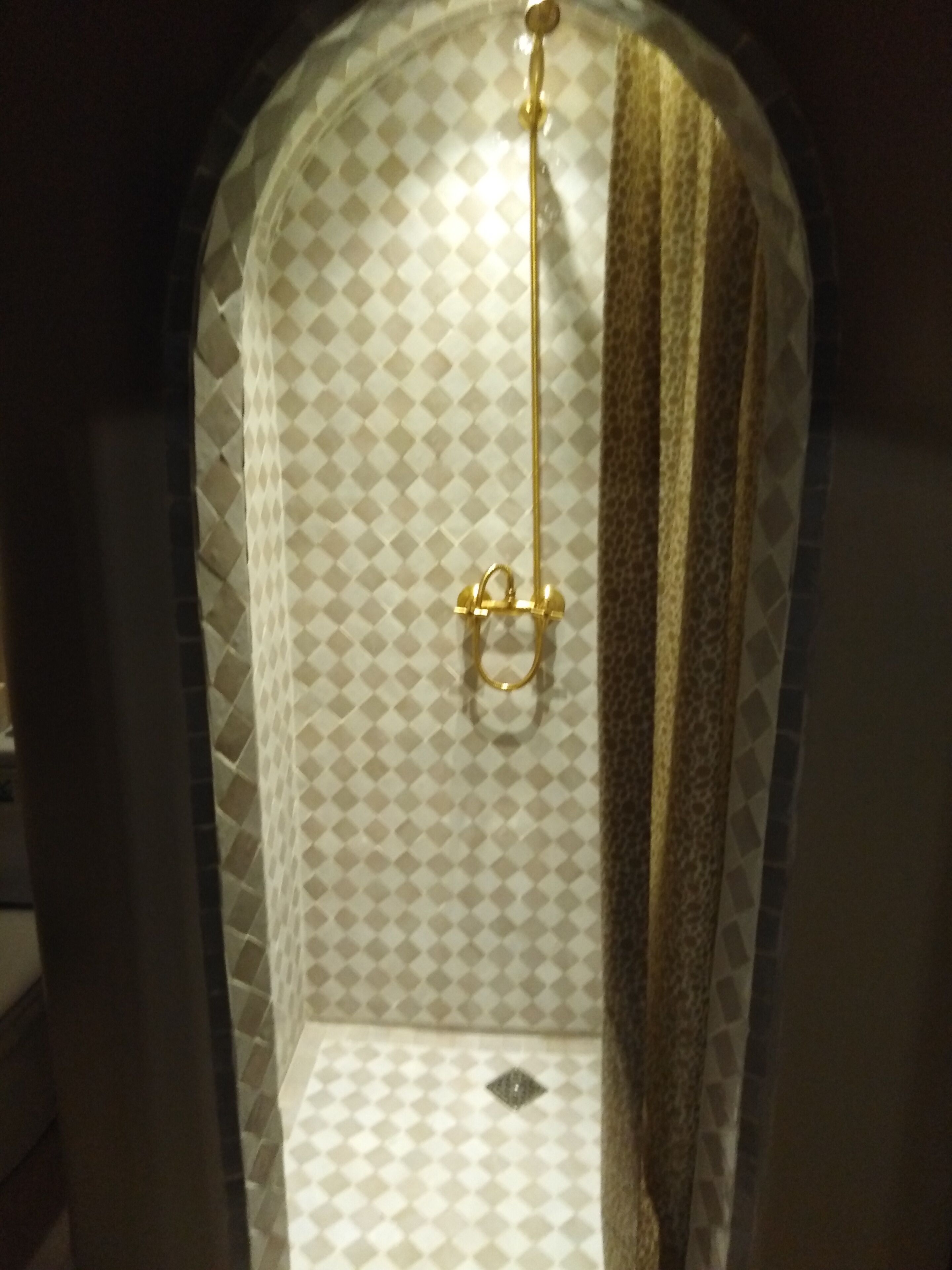 Foto - Riad Des Arts