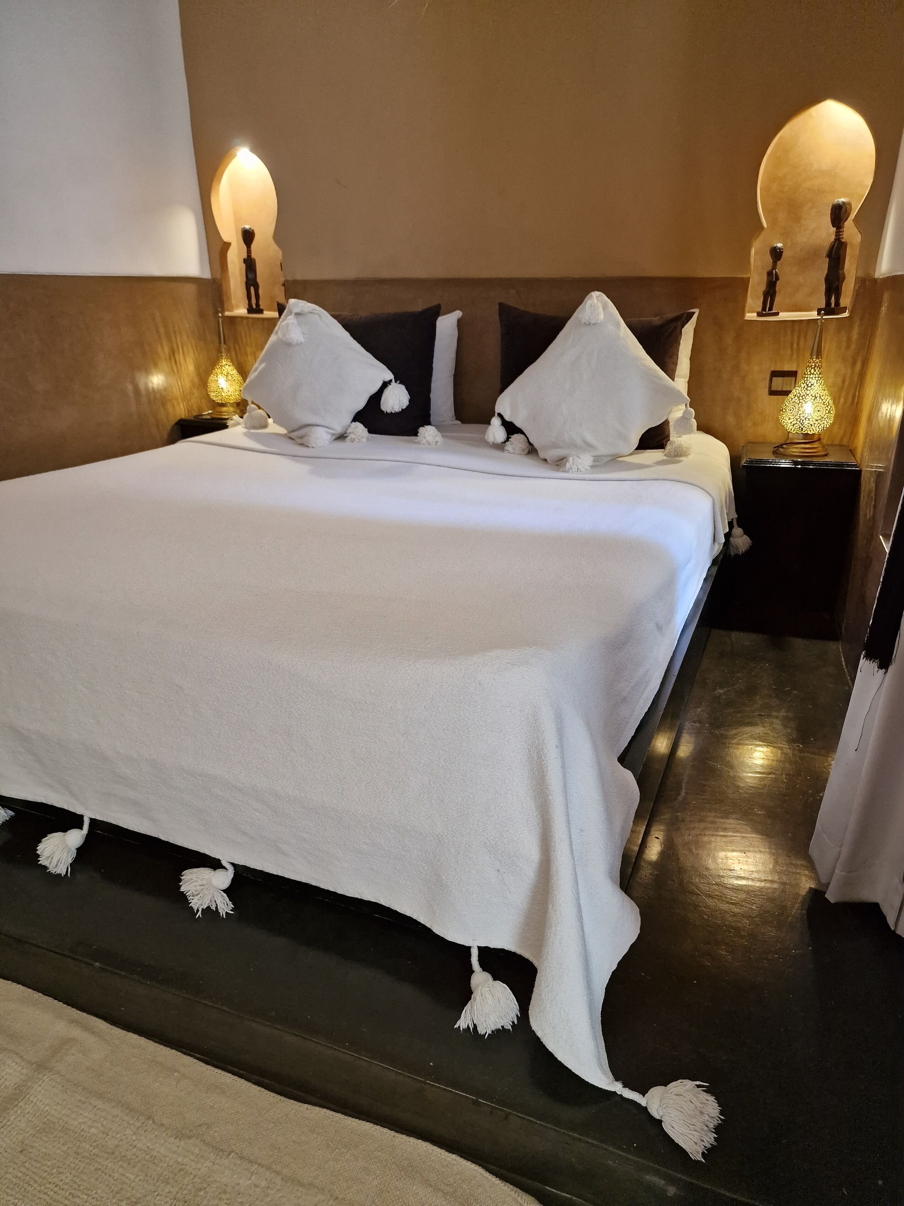 Foto - Riad Des Arts