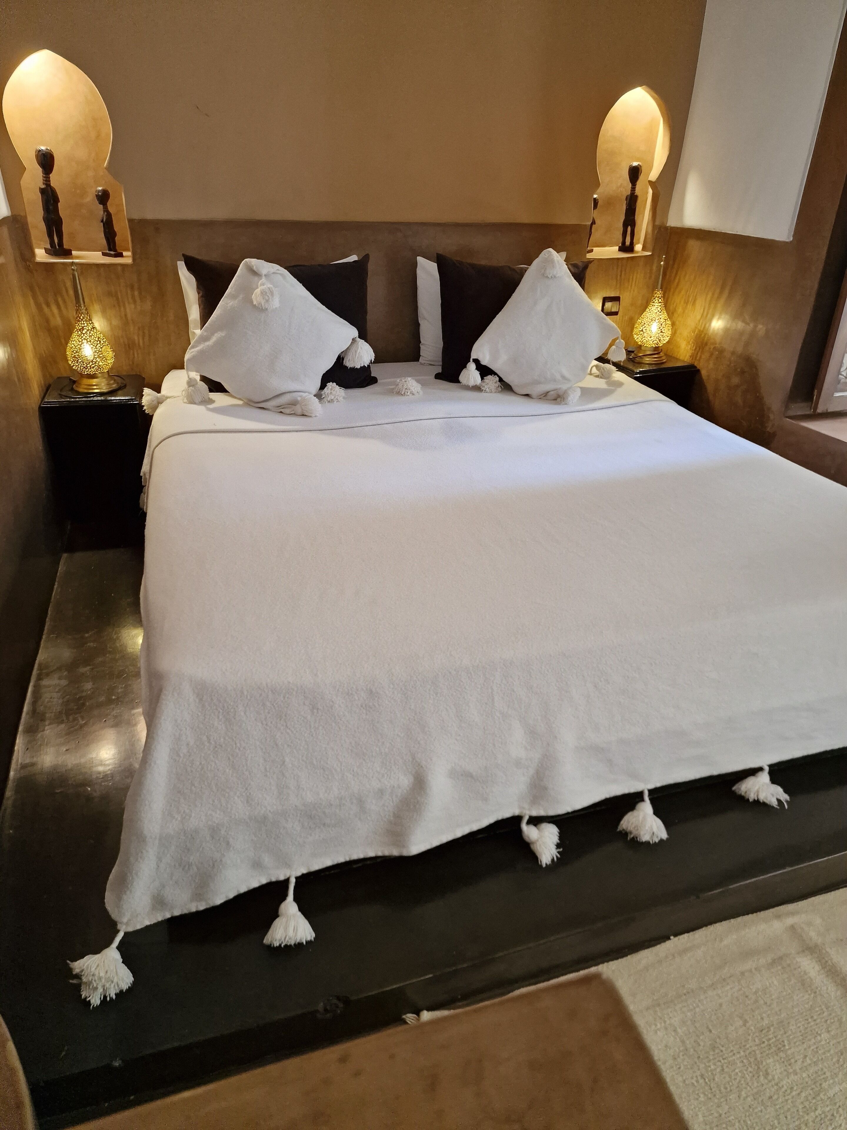 Foto - Riad Des Arts