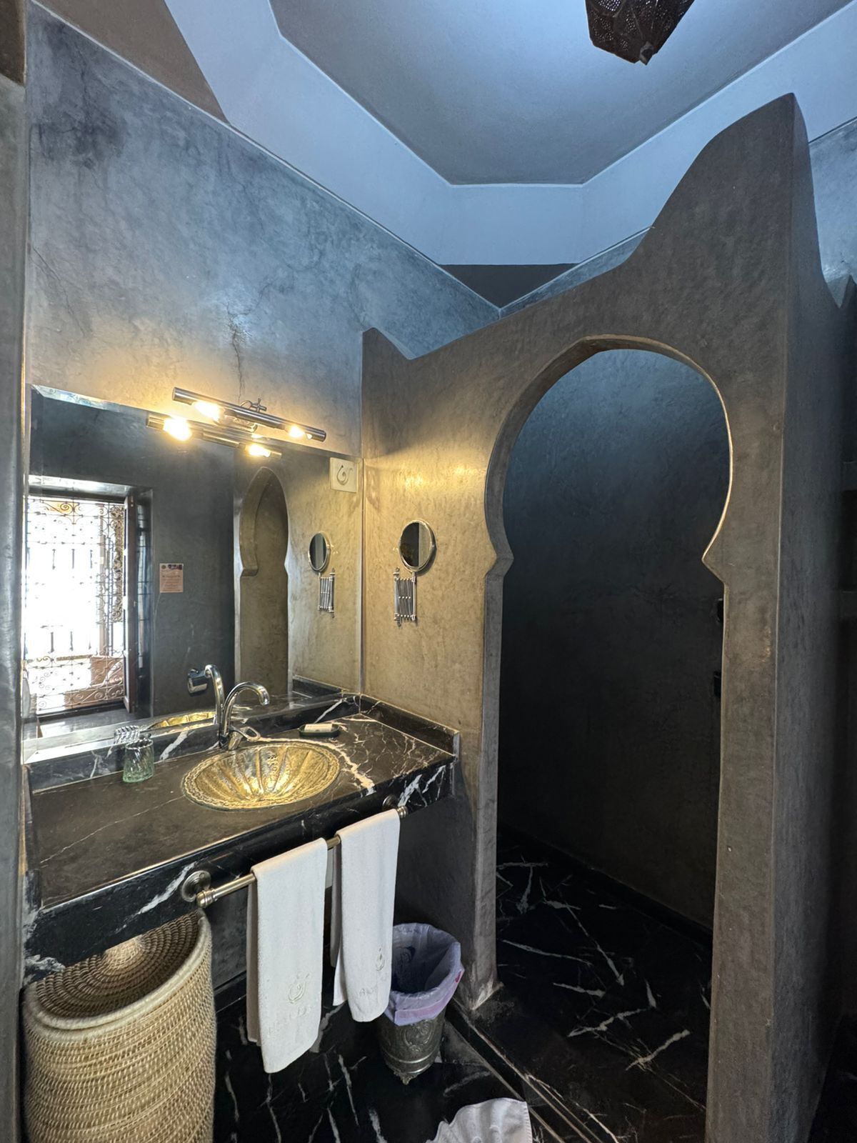 Foto - Riad Des Arts