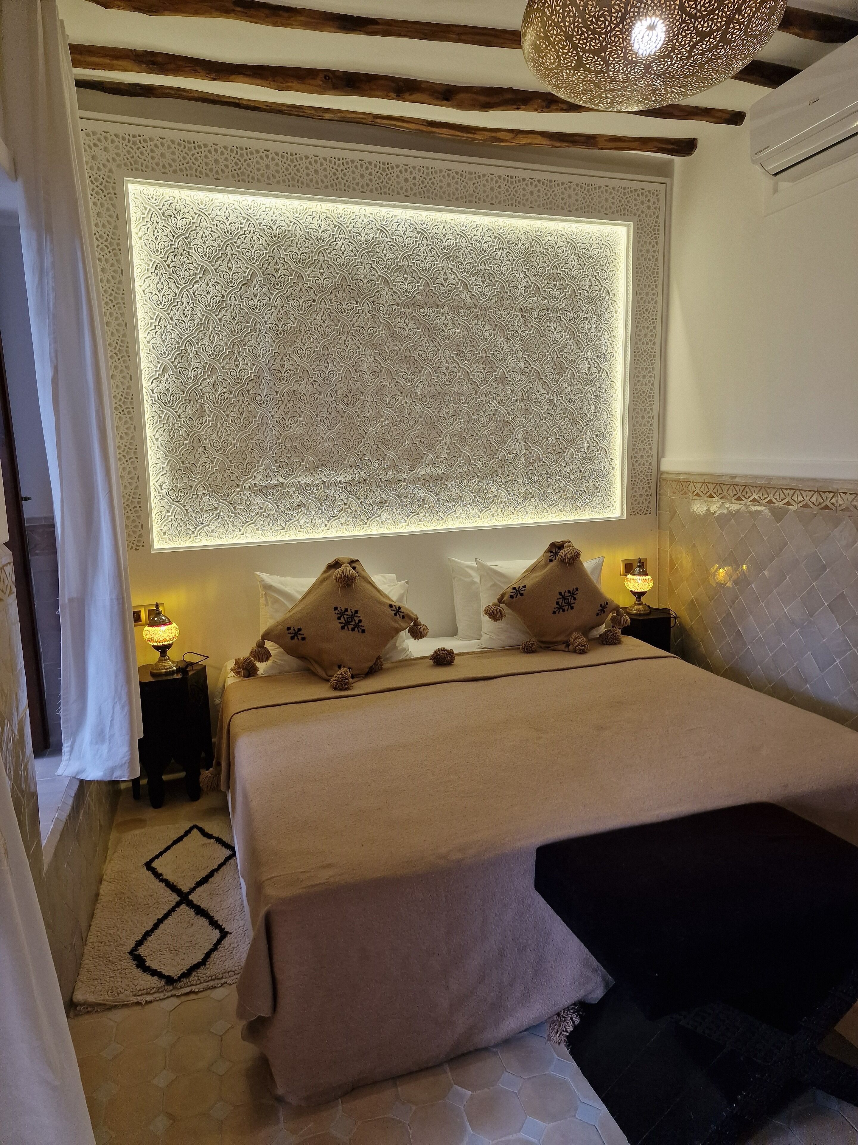 Foto - Riad Des Arts