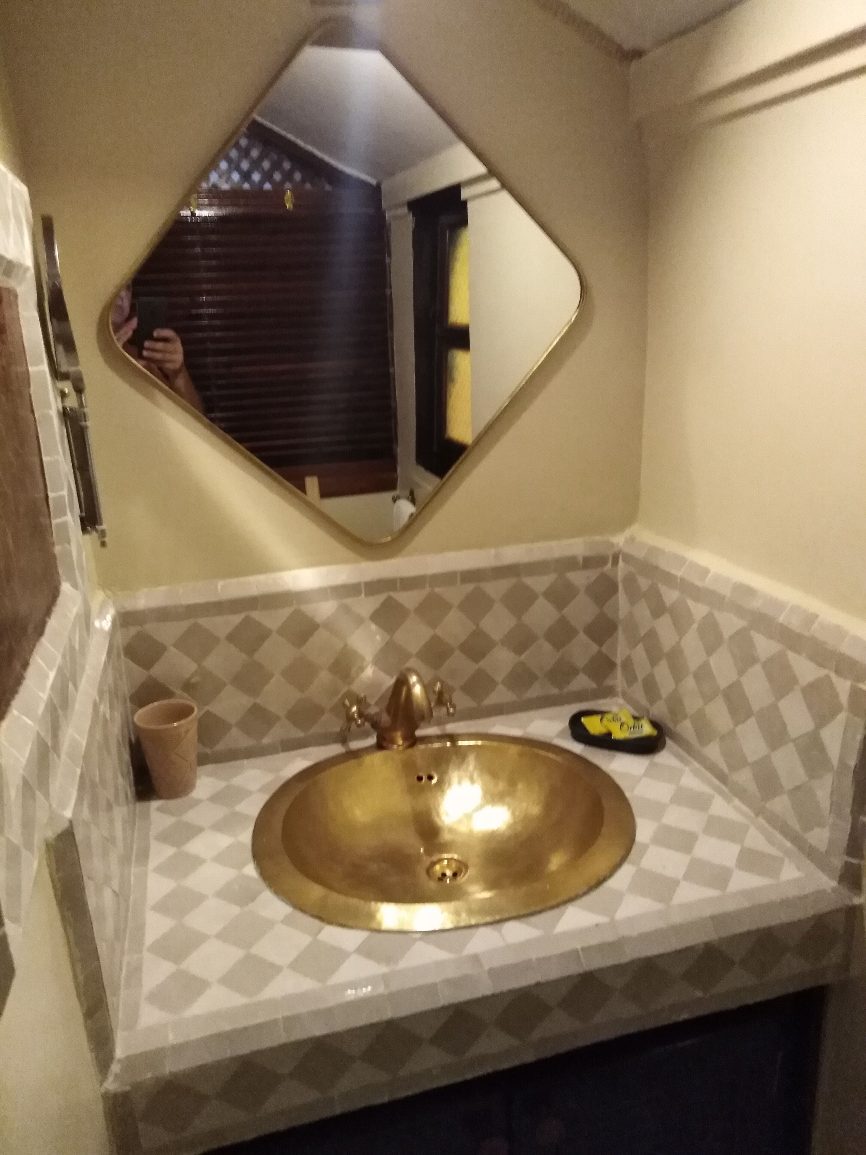 Foto - Riad Des Arts