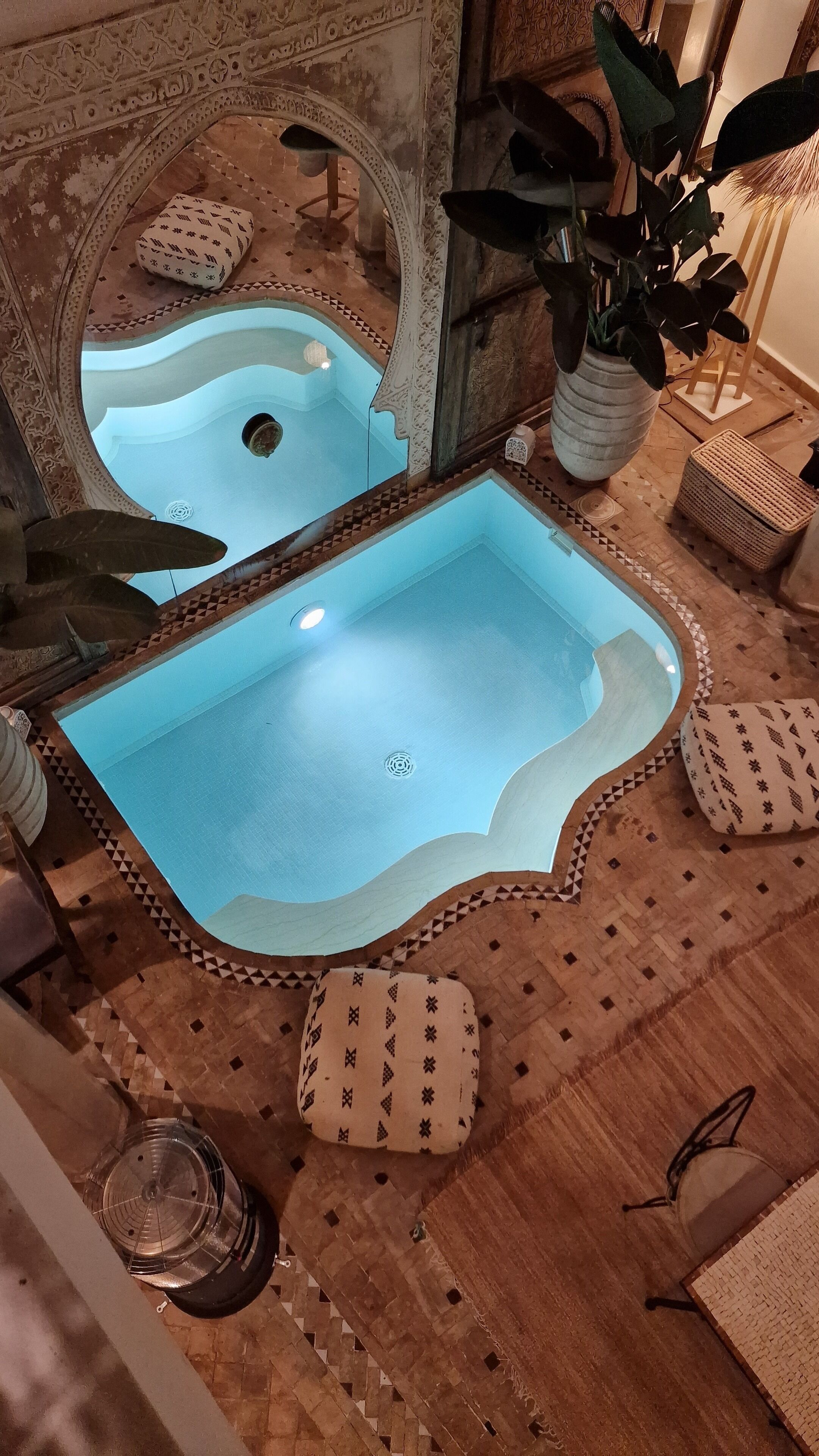 Foto - Riad Des Arts