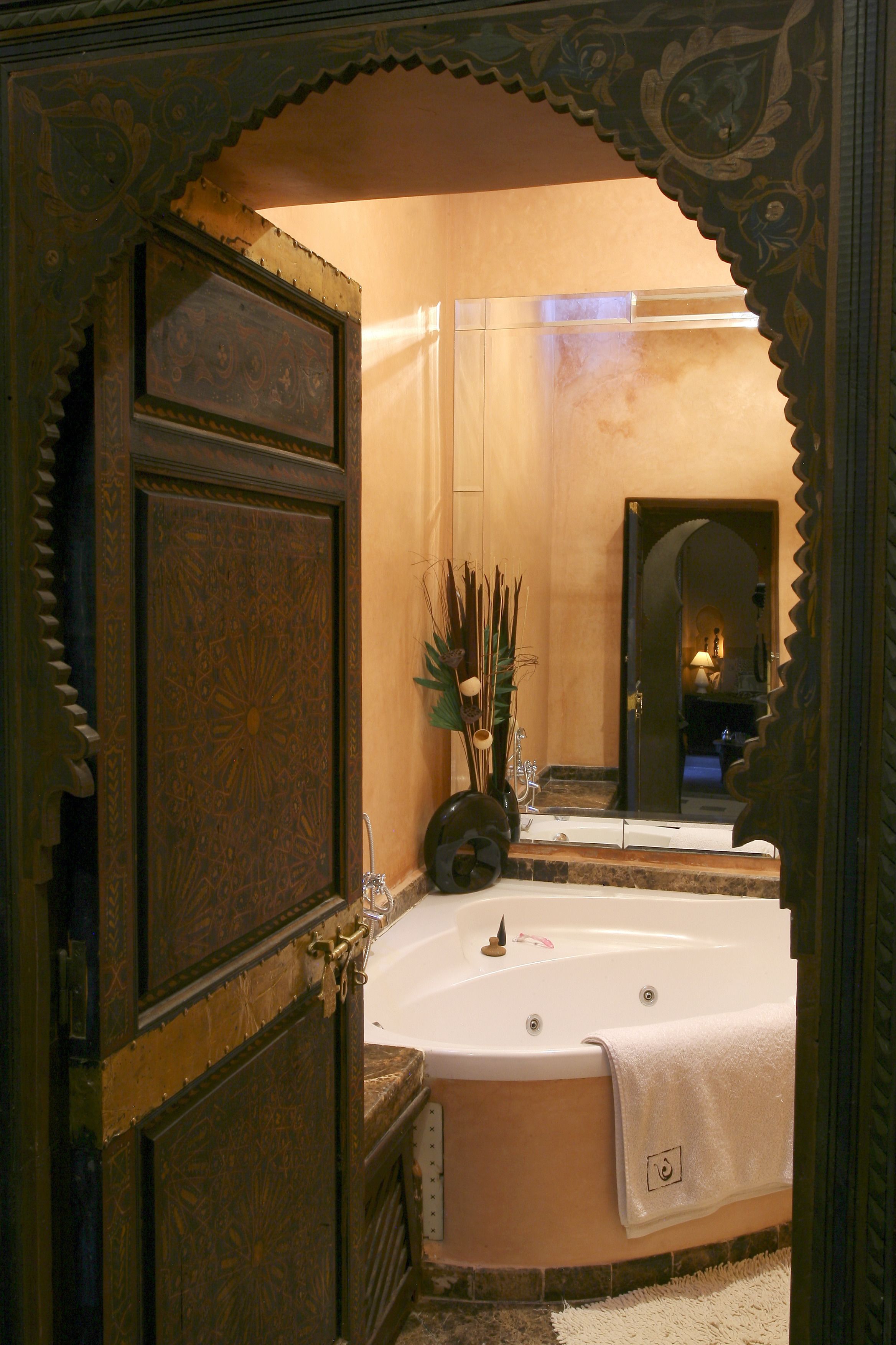 Foto - Riad Des Arts