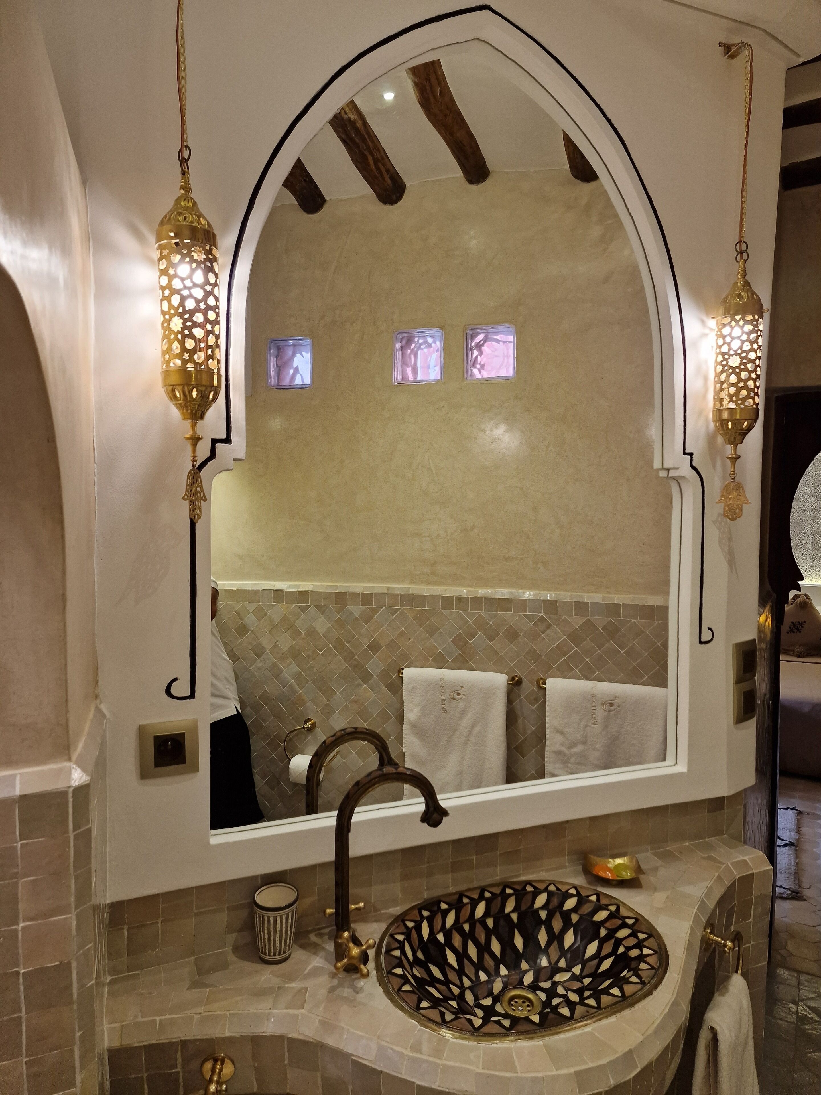 Foto - Riad Des Arts