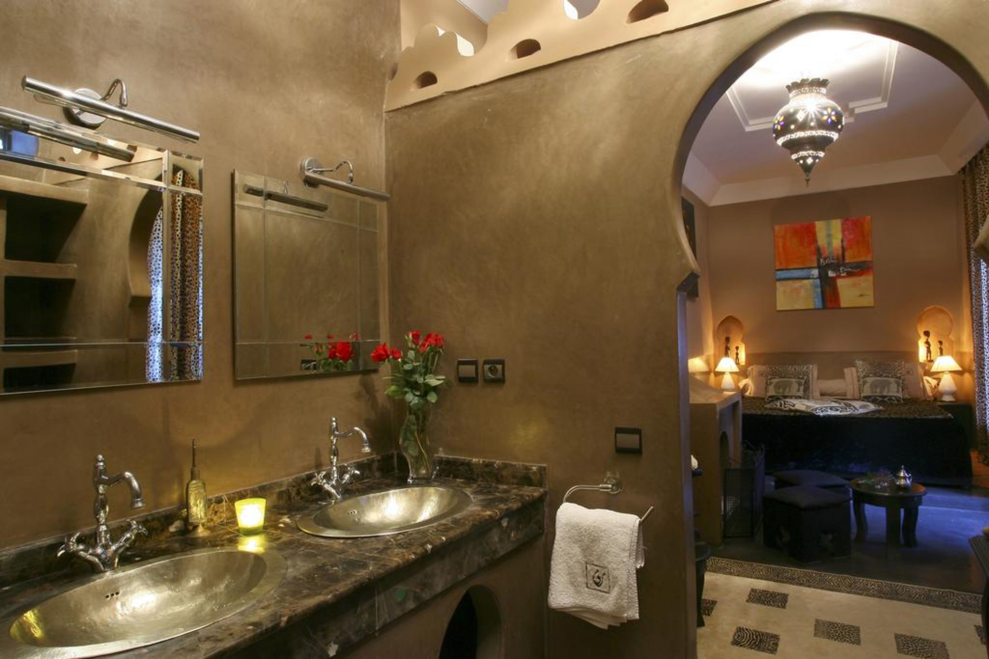 Foto - Riad Des Arts