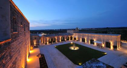 Masseria Pizzofalcone