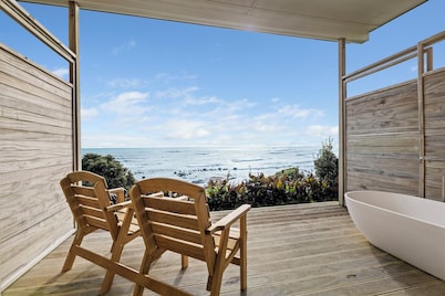 Belt Road Seaside Holiday Park