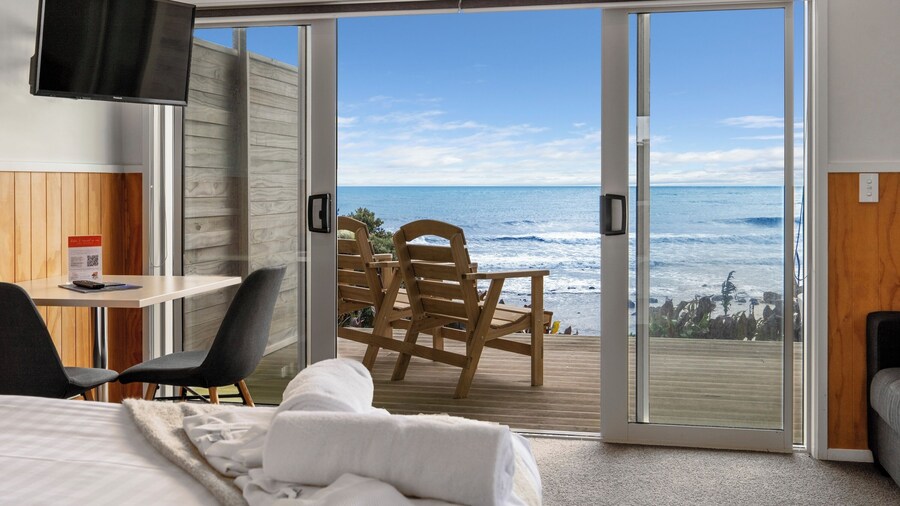 Belt Road Seaside Holiday Park