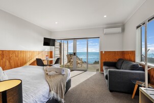 Habitación superior | Wifi gratis y ropa de cama