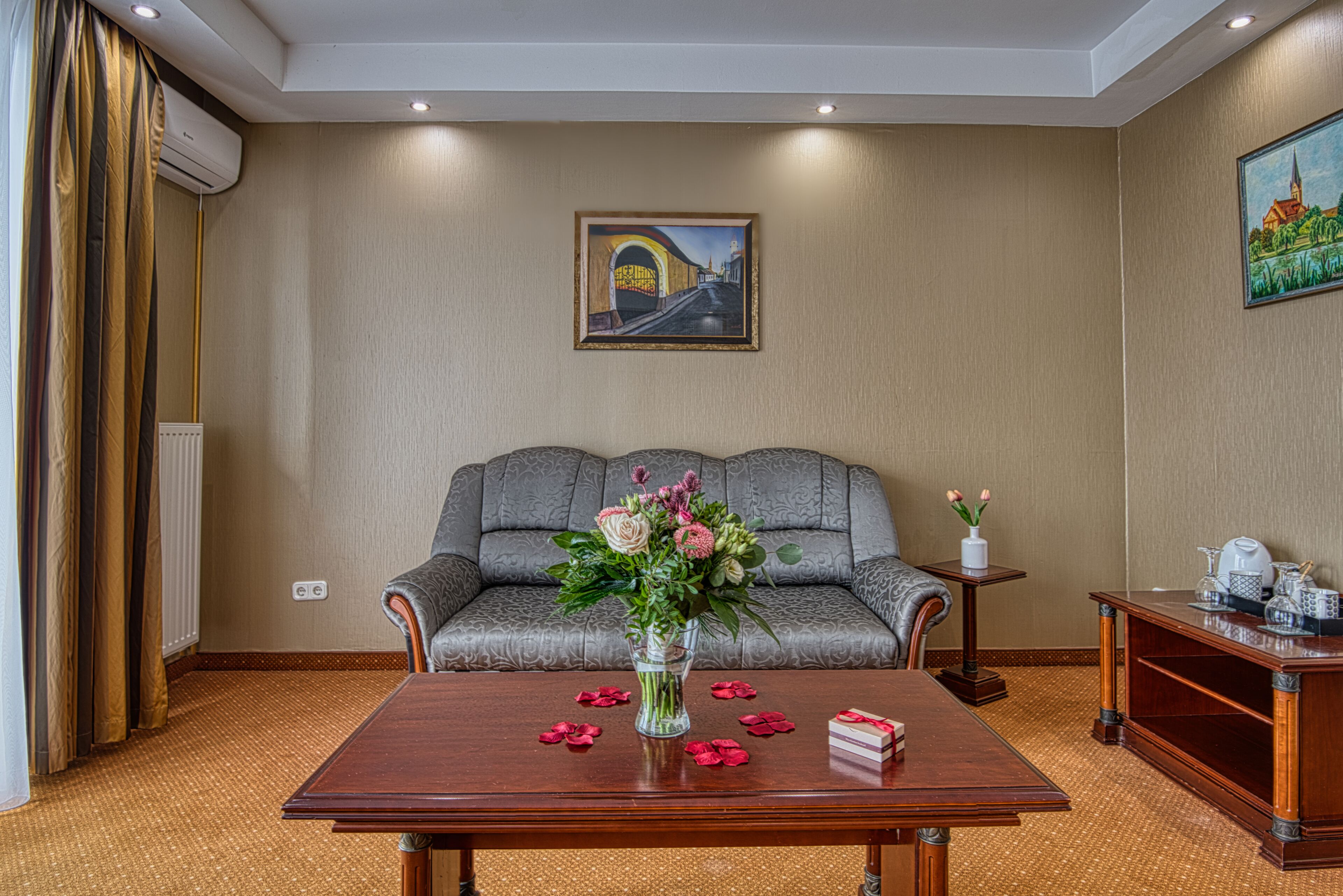 Kamer