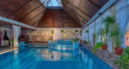 Duna Relax Hotel