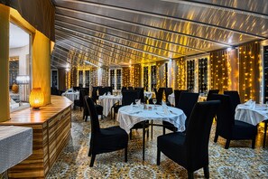 Restaurang