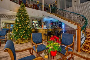 Lobby - Duna Relax Hotel  (Rackeve)