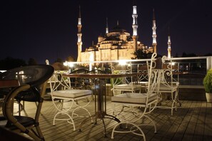 Teras/patio
