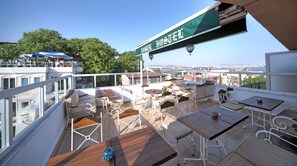 Teras/patio