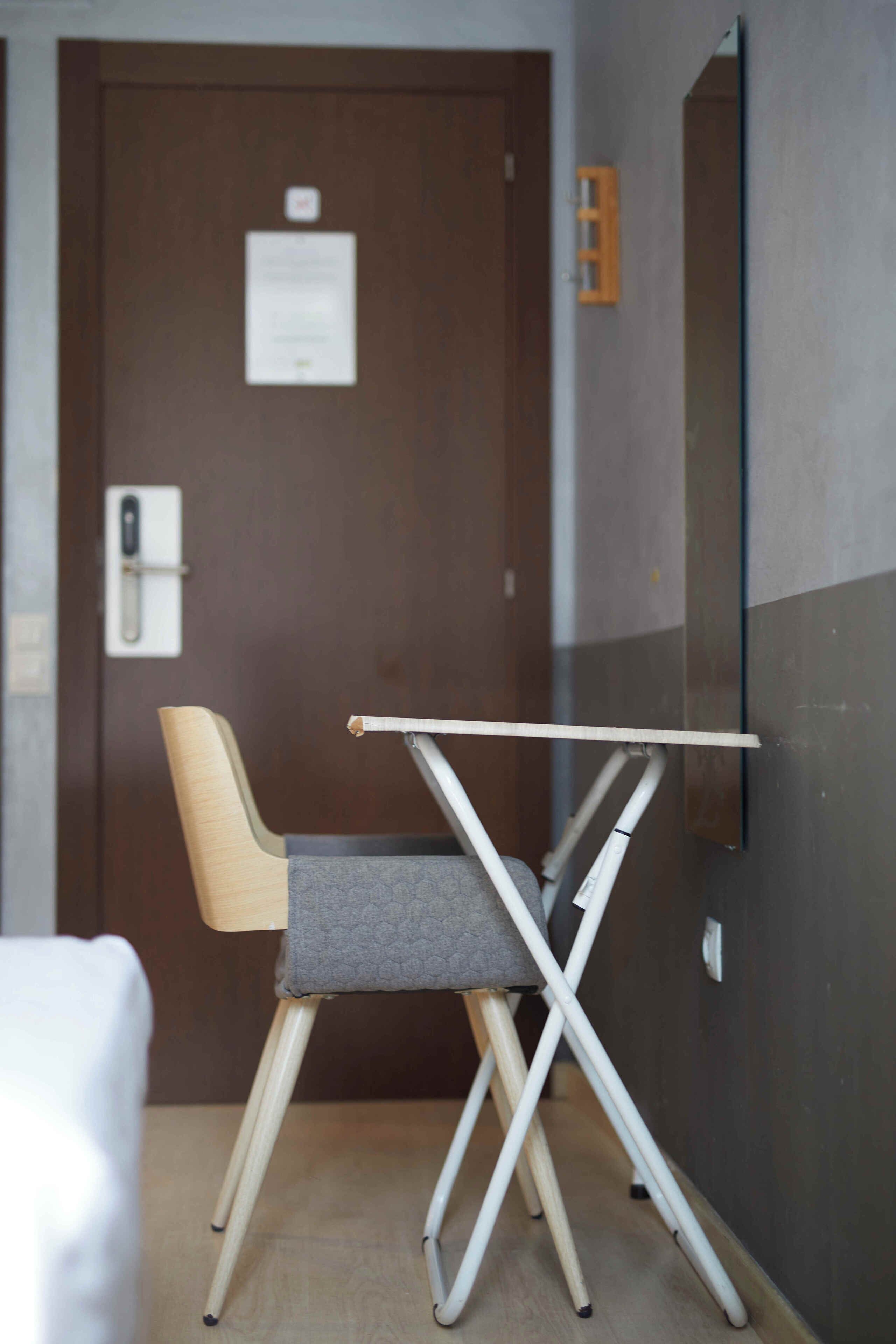 Foto - Hostemplo Sagrada Familia