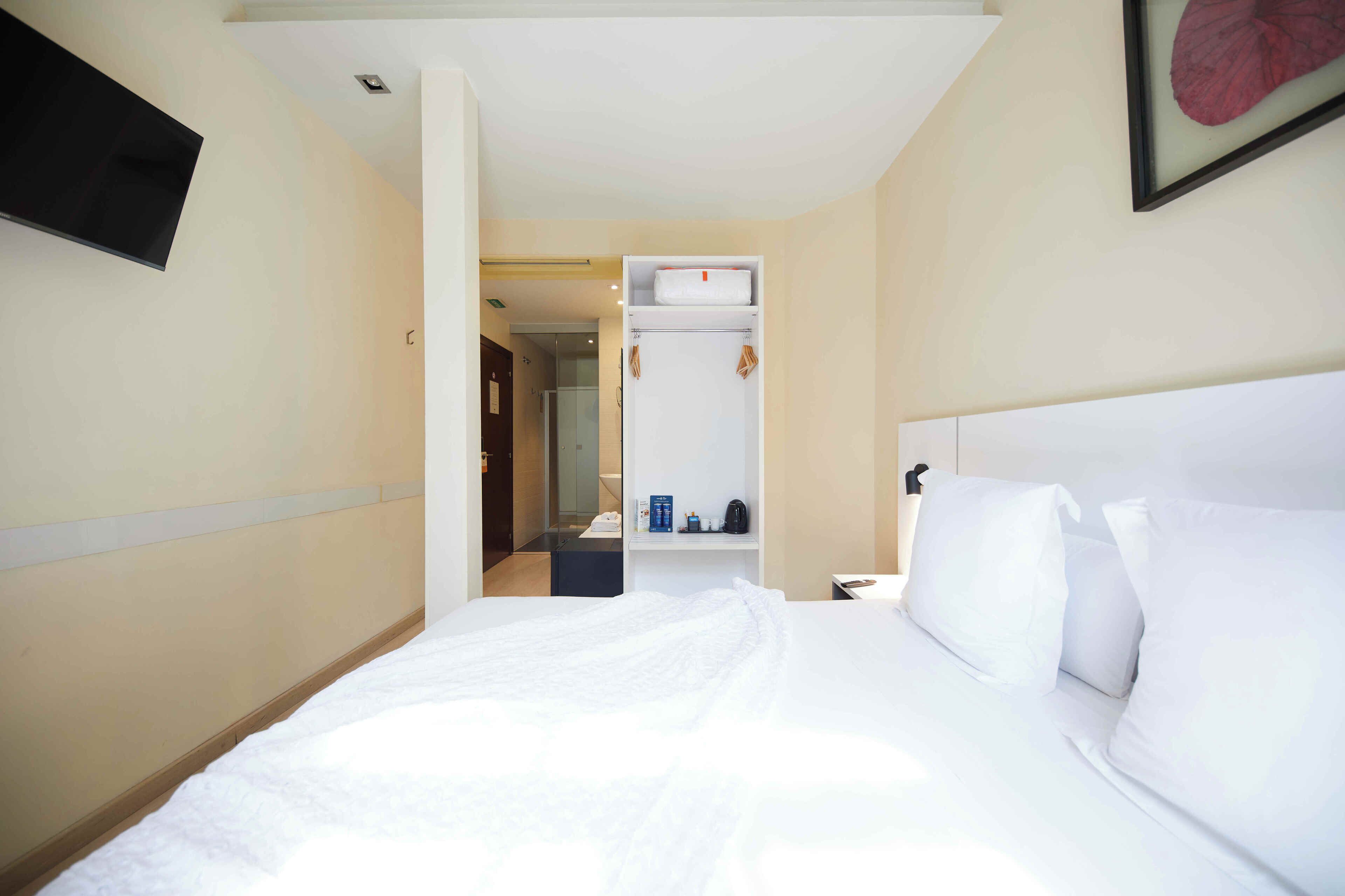 Photo - Hostemplo Sagrada Familia