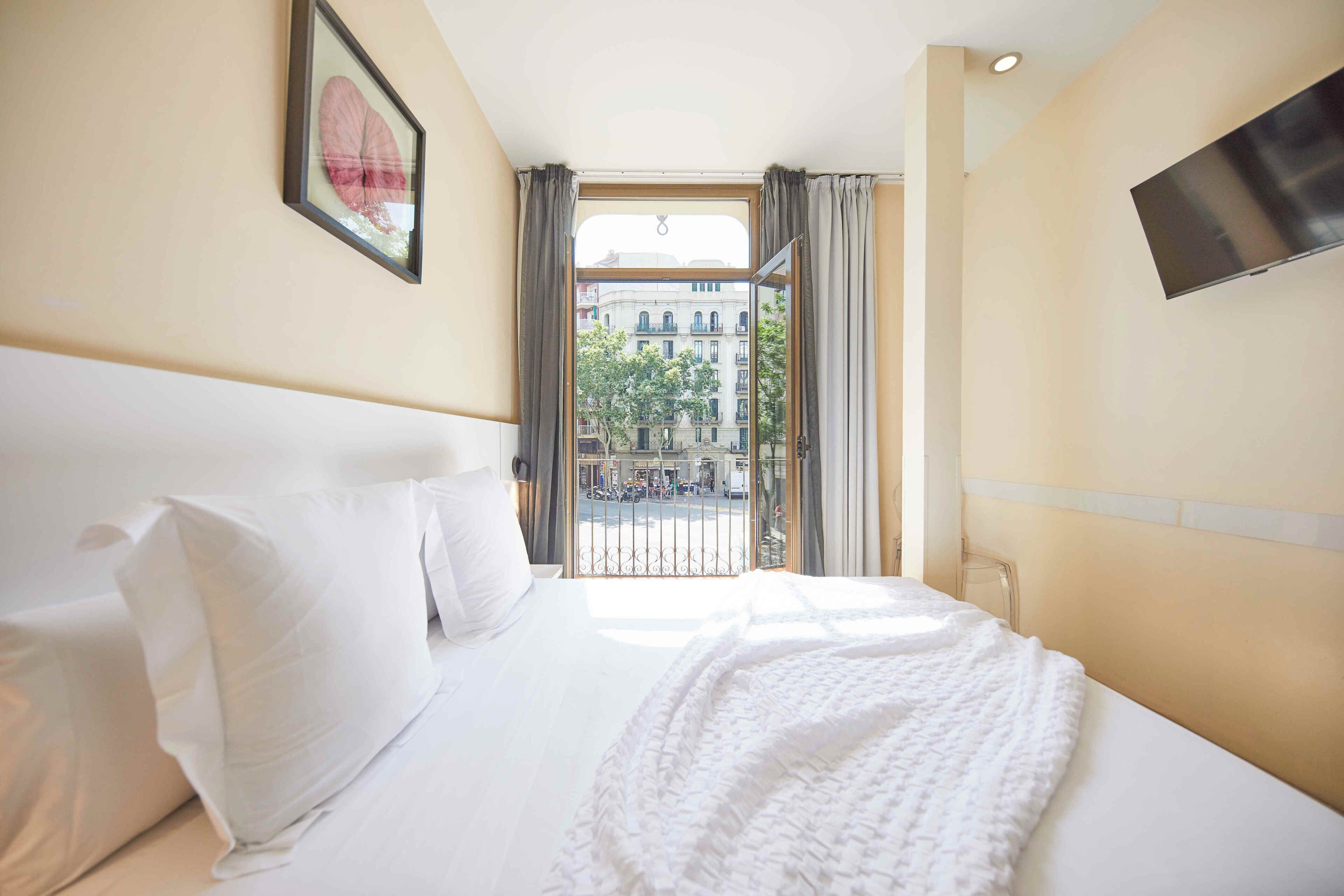 Foto - Hostemplo Sagrada Familia