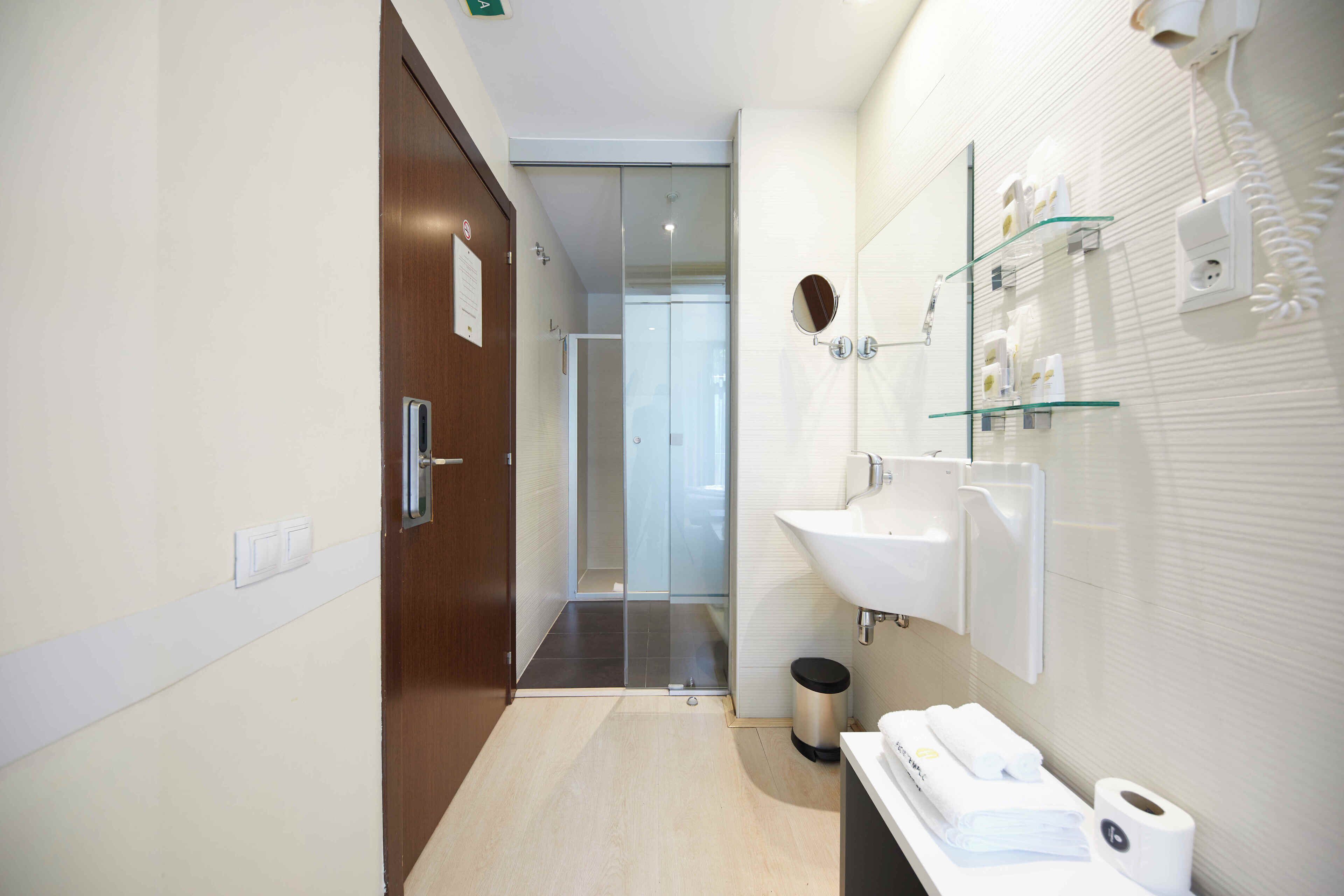 Foto - Hostemplo Sagrada Familia